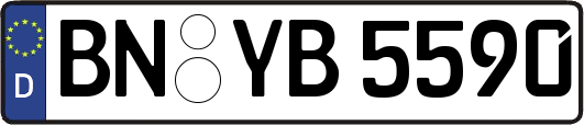 BN-YB5590