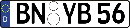 BN-YB56