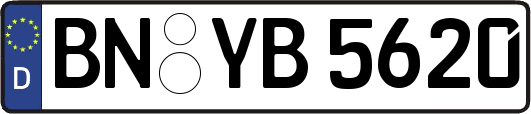 BN-YB5620