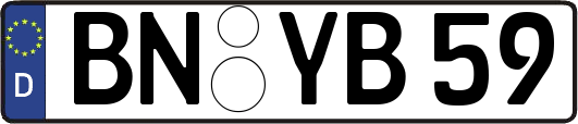 BN-YB59