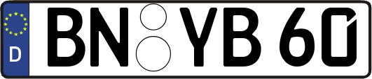 BN-YB60