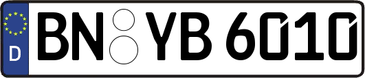 BN-YB6010