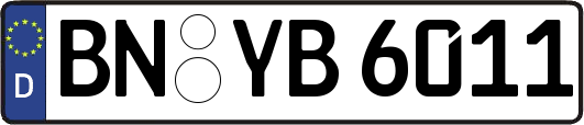 BN-YB6011
