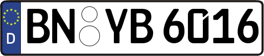 BN-YB6016