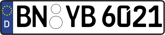 BN-YB6021