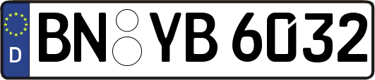BN-YB6032