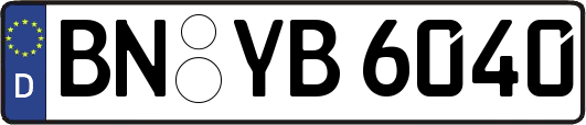 BN-YB6040