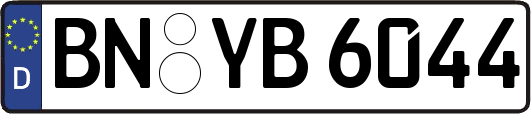 BN-YB6044