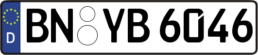 BN-YB6046