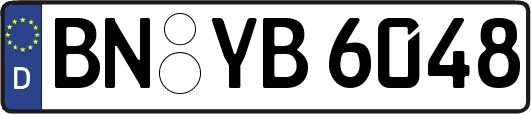 BN-YB6048