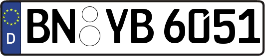 BN-YB6051