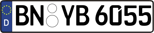 BN-YB6055