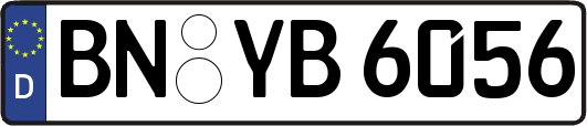 BN-YB6056