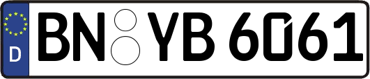 BN-YB6061