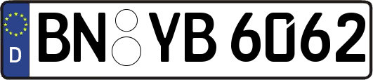 BN-YB6062