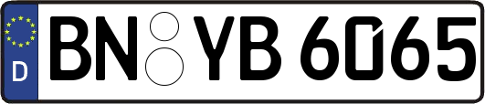 BN-YB6065