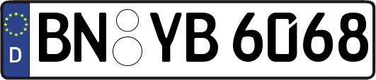 BN-YB6068