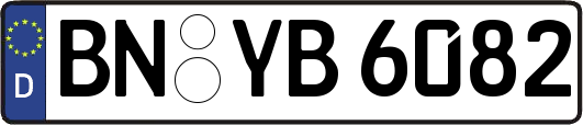 BN-YB6082