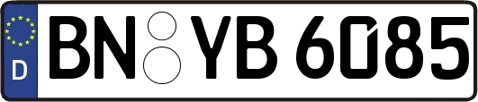 BN-YB6085