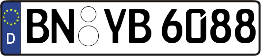 BN-YB6088