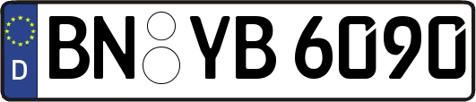 BN-YB6090