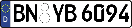 BN-YB6094