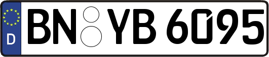 BN-YB6095