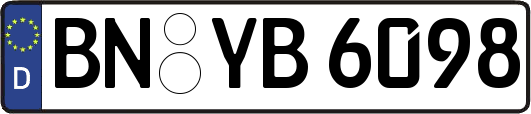 BN-YB6098