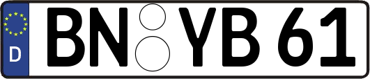 BN-YB61