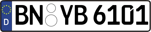 BN-YB6101