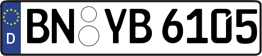 BN-YB6105