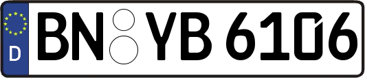 BN-YB6106