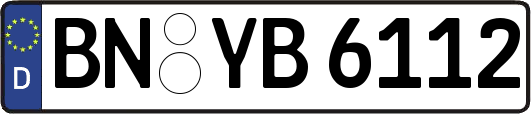 BN-YB6112