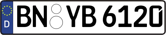 BN-YB6120