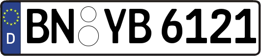 BN-YB6121