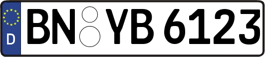 BN-YB6123