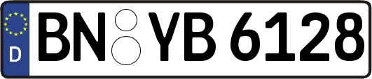 BN-YB6128