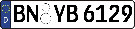 BN-YB6129