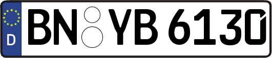BN-YB6130