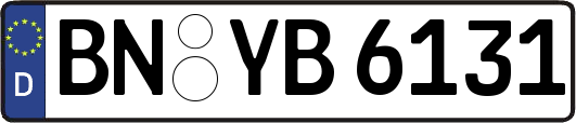 BN-YB6131