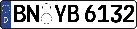BN-YB6132
