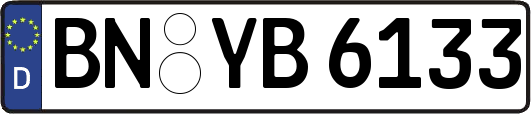 BN-YB6133