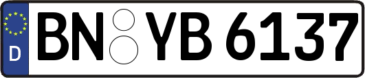 BN-YB6137