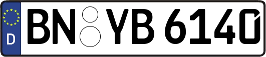 BN-YB6140