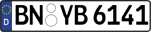 BN-YB6141