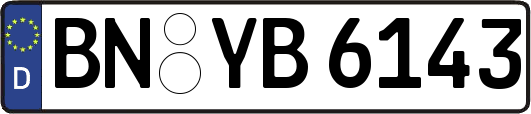 BN-YB6143