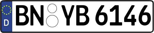 BN-YB6146
