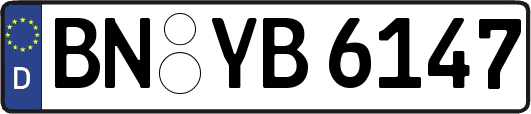BN-YB6147