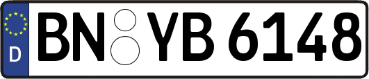 BN-YB6148