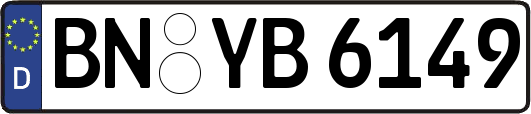BN-YB6149